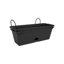 Elho - Green Basisc altankasse Mini All in 1 - 30 cm - Living black