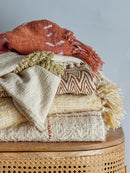 Giuseppa Plaid fra Creative Collection