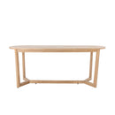 Serrone Spisebord fra Creative Collection