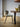 Bloomingville - Marlo Spisebordsstol, Grøn, Genanvendt polyester - L49 × H79 × B54 cm