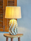 Natika Bordlampe fra Creative Collection