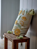 Lemon Pude fra Creative Collection