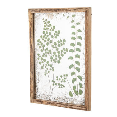 Tipper Illustration med ramme fra Creative Collection