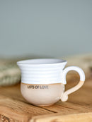 Claire Kop fra Creative Collection