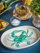 Hadden Tallerken fra Creative Collection