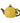 Limone Tekande fra Creative Collection