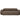 Bloomingville - Magola Sofa, Brun, FSC® Mix, fyrretræ - L228 × H72 × B94 cm