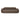 Bloomingville - Magola Sofa, Brun, FSC® Mix, fyrretræ - L228 × H72 × B94 cm