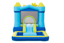 Megaleg - Hoppeborg Mega Vandland „Castle“ 365x175x177 cm
