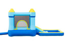Megaleg - Hoppeborg Mega Vandland „Castle“ 365x175x177 cm