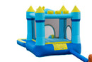 Megaleg - Hoppeborg Mega Vandland „Castle“ 365x175x177 cm
