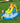 Bestway H2OGO! Mount Splashblast Mega Vandland 435x286x267 cm