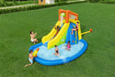 Bestway H2OGO! Mount Splashblast Mega Vandland 435x286x267 cm