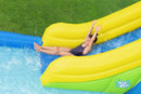 Bestway H2OGO! Mount Splashblast Mega Vandland 435x286x267 cm