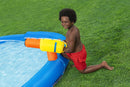 Bestway H2OGO! Mount Splashblast Mega Vandland 435x286x267 cm