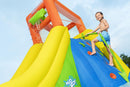 Bestway H2OGO! Mount Splashblast Mega Vandland 435x286x267 cm