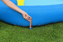 Bestway H2OGO! Mount Splashblast Mega Vandland 435x286x267 cm