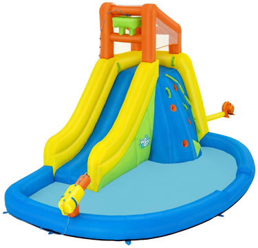 Bestway H2OGO! Mount Splashblast Mega Vandland 435x286x267 cm