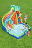Bestway H2OGO! Turbo Splash Mega Vandland 365x320x270 cm
