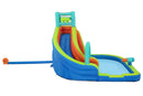 Bestway H2OGO! Turbo Splash Mega Vandland 365x320x270 cm