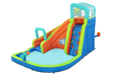 Bestway H2OGO! Turbo Splash Mega Vandland 365x320x270 cm