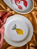 Hadden Tallerken fra Creative Collection