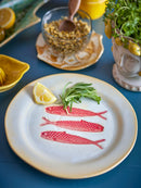Hadden Tallerken fra Creative Collection