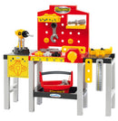 Mecanics - Arbejdsbænk til de små, 64x28,5x61,5cm