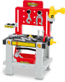 Mecanics - Arbejdsbænk med værktøj – 16 dele