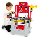 Mecanics - Arbejdsbænk med værktøj – 16 dele