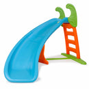 Feber Curve Slide with water