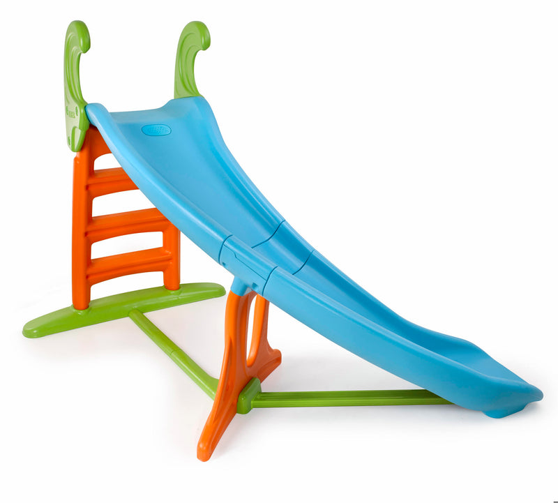 Feber - Curve Slide rutsjebane, 195cm