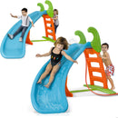 Feber - Curve Slide rutsjebane, 195cm