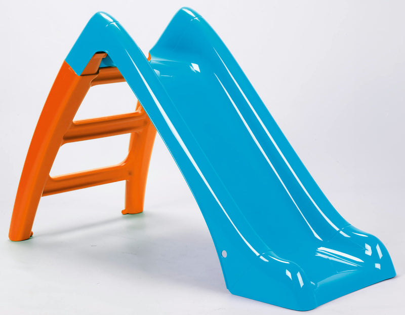 Feber - Slide rutsjebane, 107cm