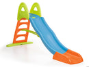 Feber Super Mega Slide with water