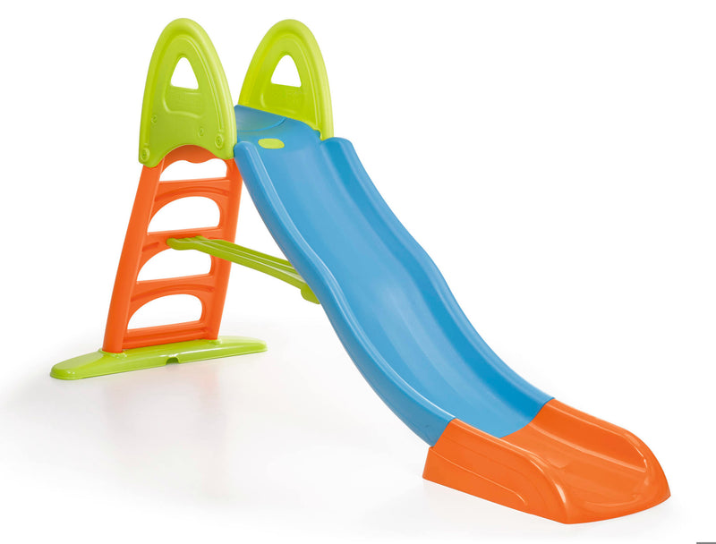 Feber Super Mega Slide with water