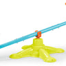 Feber - Twister Seesaw, Vippegynge, 360 grader drejbar - Bolig og Haven