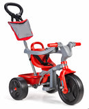 Feber Evo Trike Plus 3x1