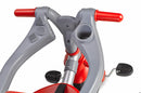 Feber - Evo Trike Plus 3-i-1 funktion, 3 hjulet cykel, rød