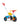 Feber Baby Trike Blue