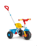 Feber Baby Trike Blue
