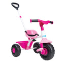 Feber Baby Trike Pink