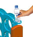 Feber - Mega 4 på stribe, 121x45,5x117,5cm