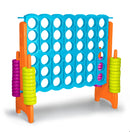 Feber - Mega 4 på stribe, 121x45,5x117,5cm