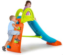 Feber - Climb & Slide Rutsjebane, 190 cm