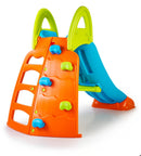 Feber - Climb & Slide Rutsjebane, 190 cm
