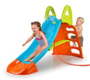 Feber - Climb & Slide Rutsjebane, 190 cm