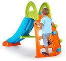 Feber - Climb & Slide Rutsjebane, 190 cm