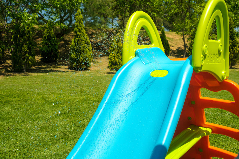 Feber - Climb & Slide Rutsjebane, 190 cm