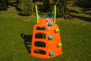 Feber - Climb & Slide Rutsjebane, 190 cm